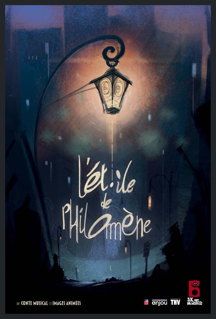 L'Étoile de Philomène