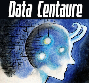 Data Centaure