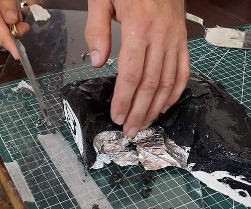 making of